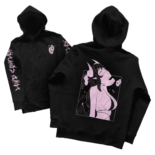 2019 SUBubus Hoodie