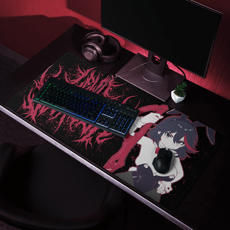 DARLING KILLA Mousepad