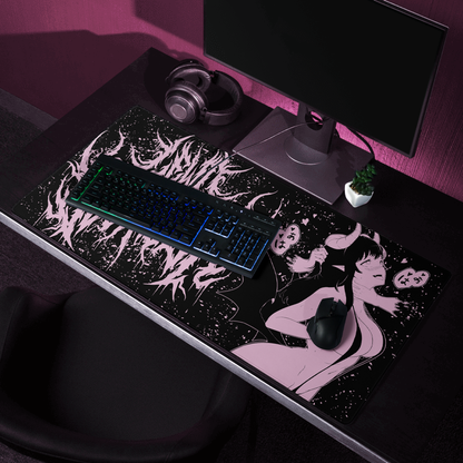 [2022 REMAKE] SUBubus Mousepad
