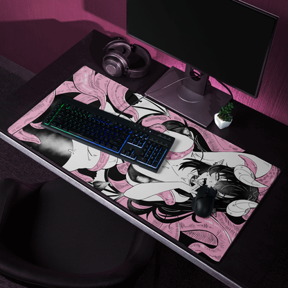 Tentacult Mousepad