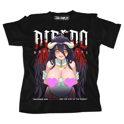 BEGGING ALBAEDO Tees*