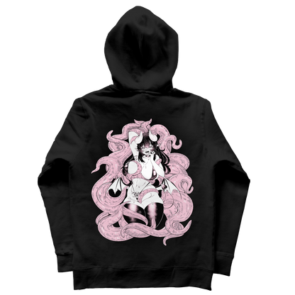 TENTACULT V1 Hoodie (RETIRING)