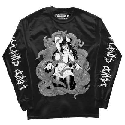 TENTACULT V1 Longsleeve (RETIRING)