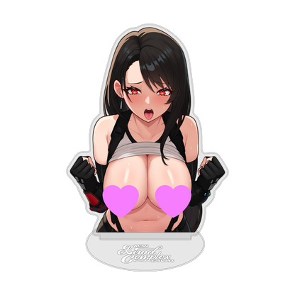 TEMPTING TIFA Acrylic Stand