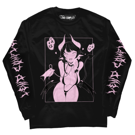 Obedience Longsleeve