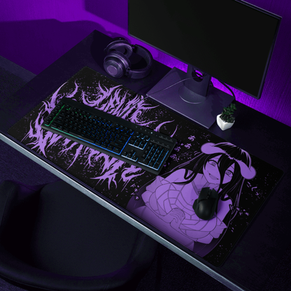 OBSESSED Mousepad
