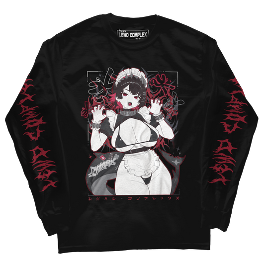 CHOMP Longsleeve
