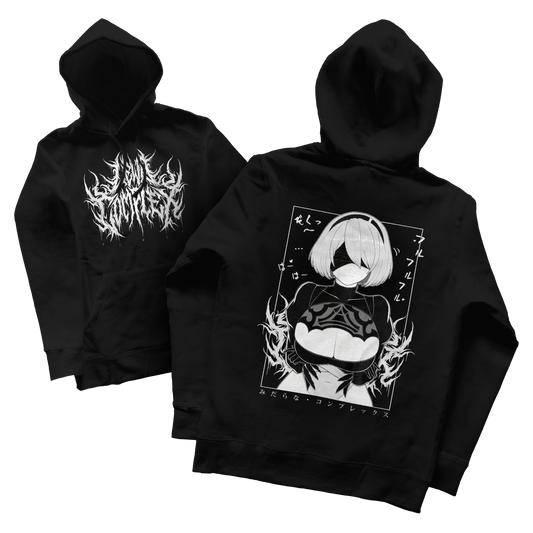 BLINDFOLD Hoodie