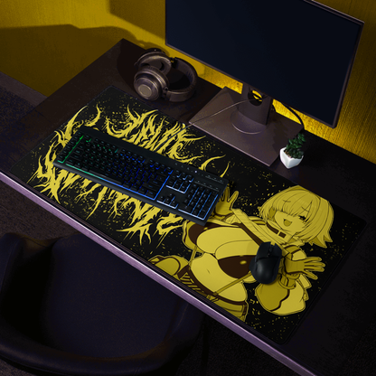 BOOM Mousepad