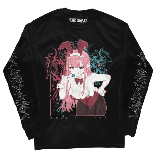 MECHA Longsleeve