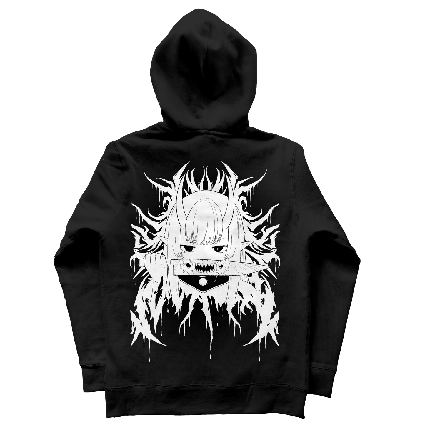 ALTER EGO Hoodie