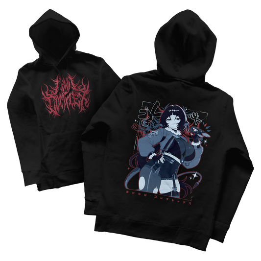 STABBY Hoodie