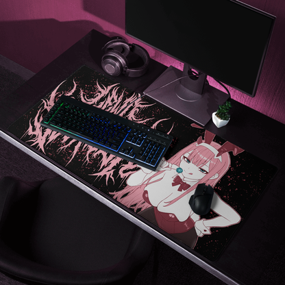 DARLING BUNNY Mousepad