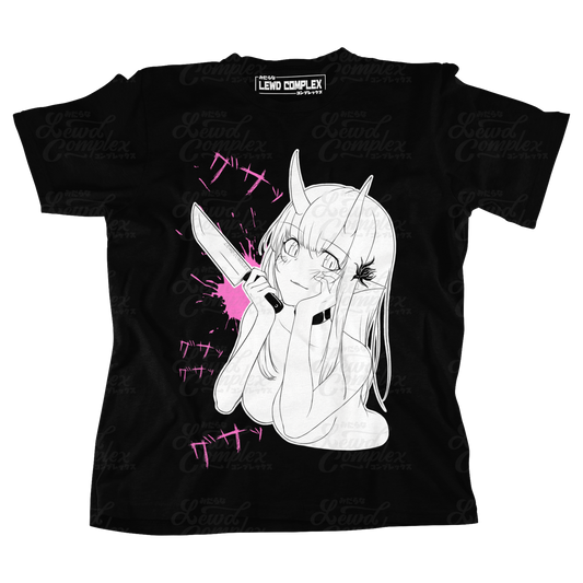 Yandere Yūrei