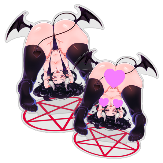 SUMMON ME? Acrylic Stand*