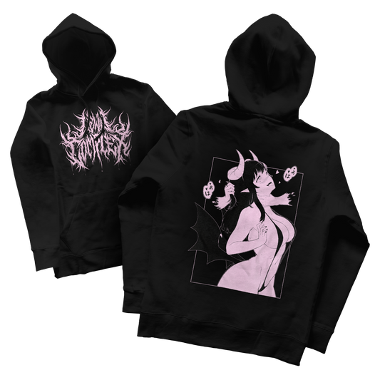 [2022 REMAKE] SUBubus Hoodie