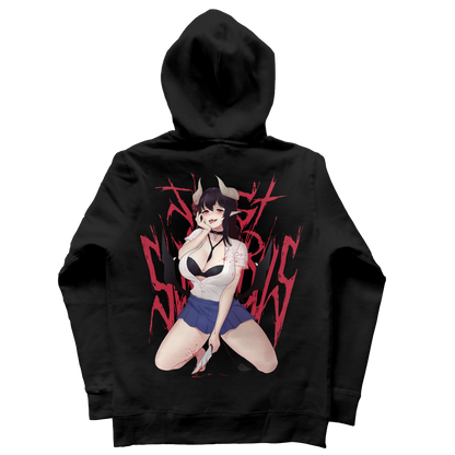 JUST SUCCUBUS. Hoodie