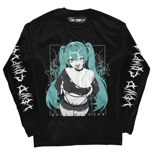 GOTHICC Longsleeve