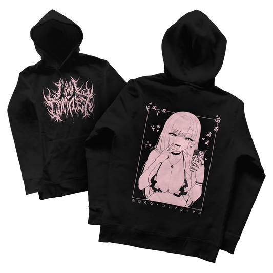 SELFIE Hoodie