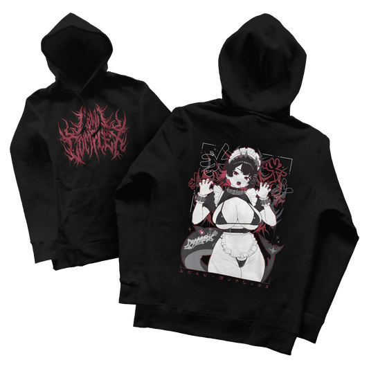 CHOMP Hoodie