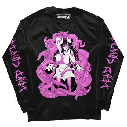 TENTACULT V2 Longsleeve (RETIRING)