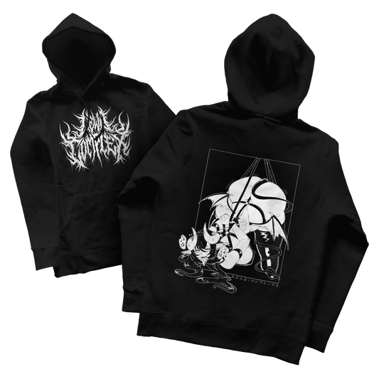 BDSM Hoodie