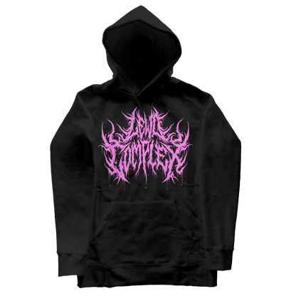 TENTACULT V2 Hoodie (RETIRING)