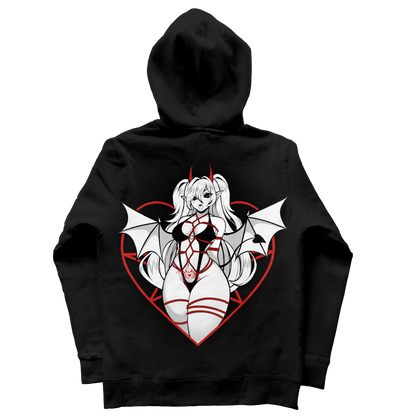 SHIBARI Hoodie