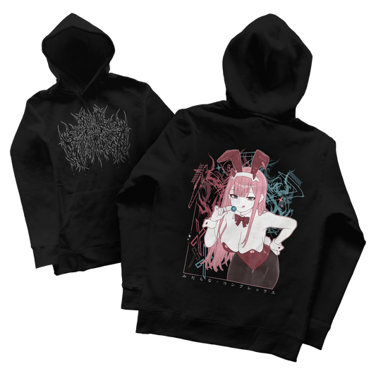 MECHA Hoodie