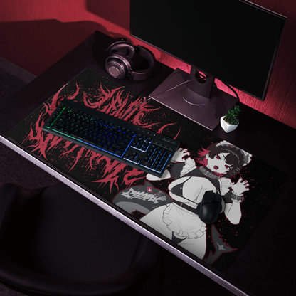 CHOMP Mousepad