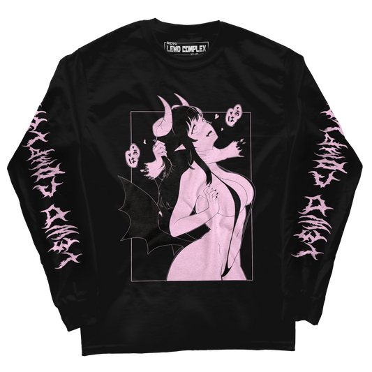 [2022 REMAKE] SUBubus Longsleeve