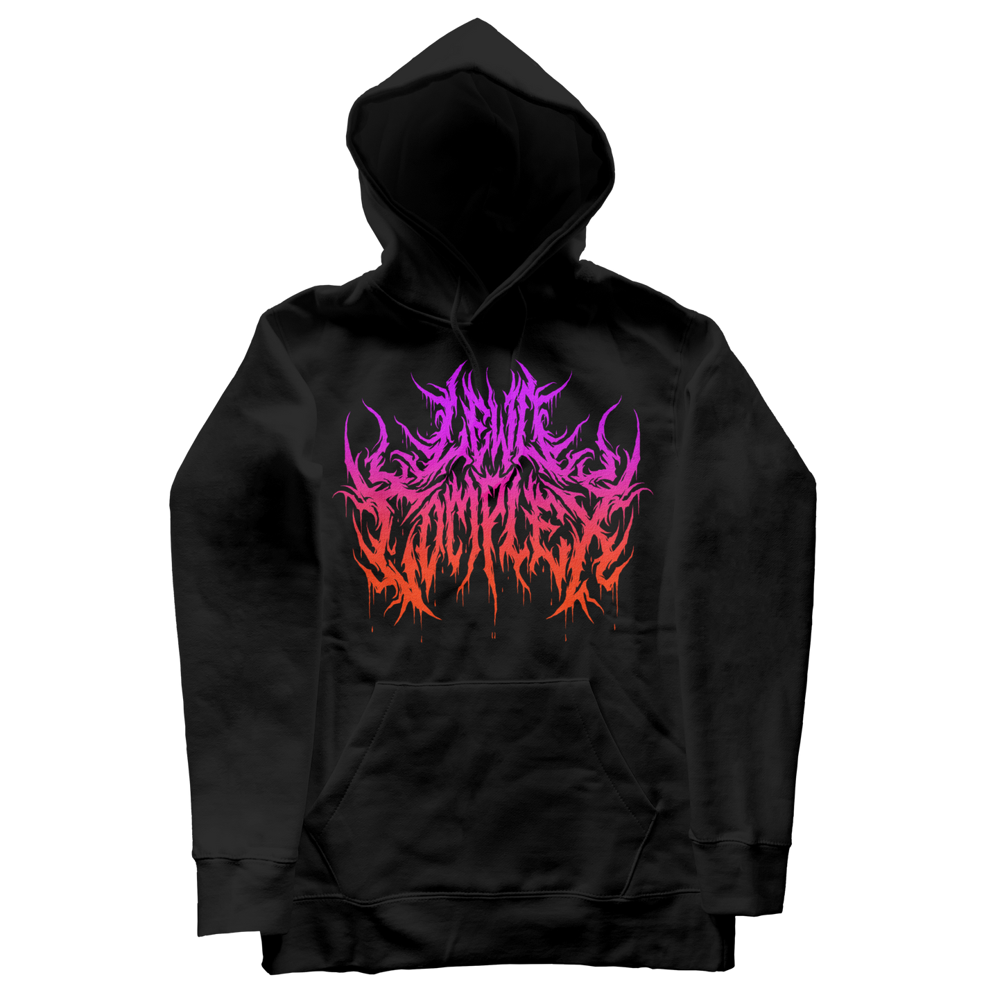 SUCCUWEEN Hoodie