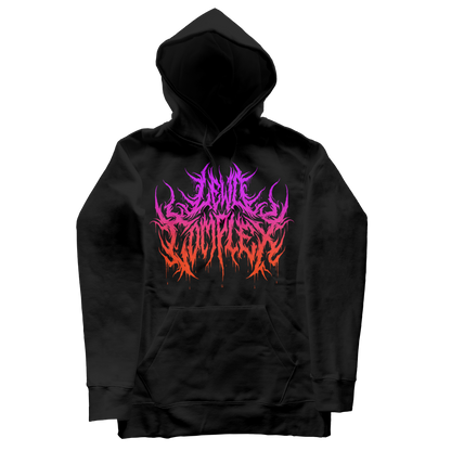 SUCCUWEEN Hoodie