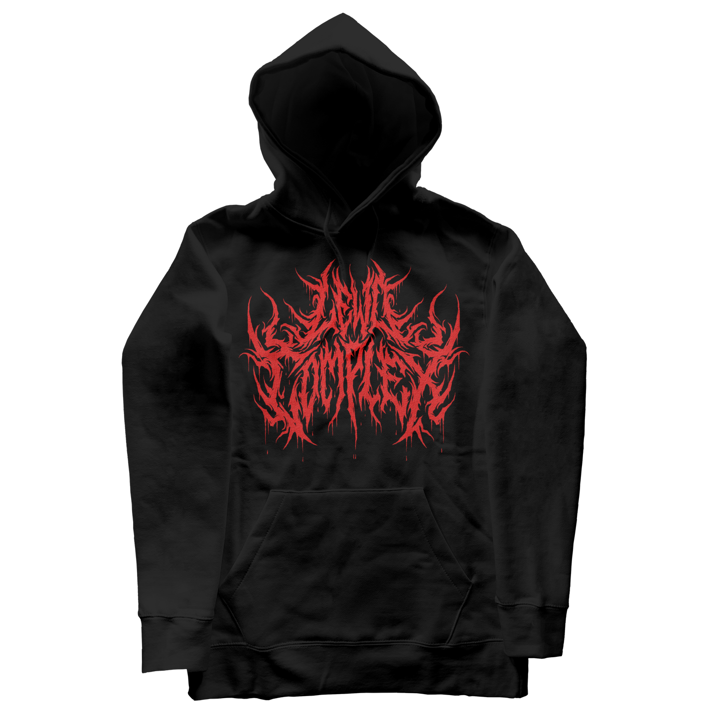 SHIBARI Hoodie