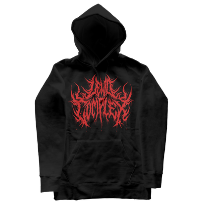 SHIBARI Hoodie