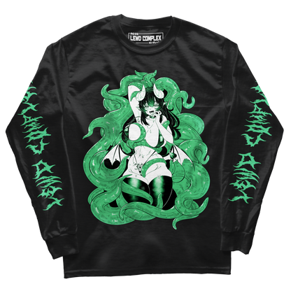 TENTACULT V2 Longsleeve (RETIRING)