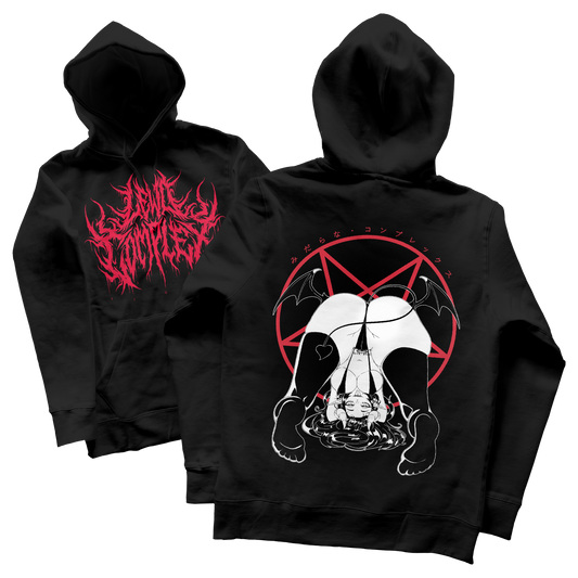 SUMMON ME? Hoodie