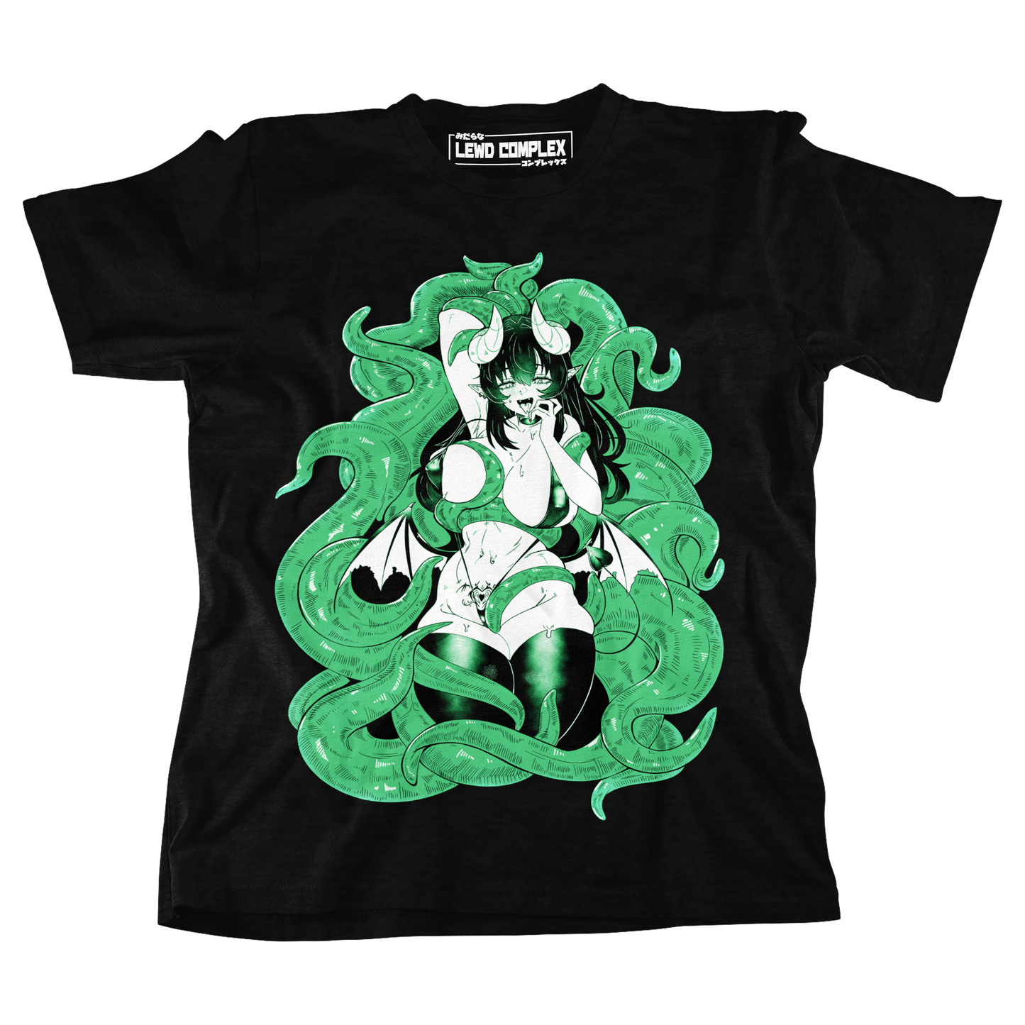 Tentacult V2