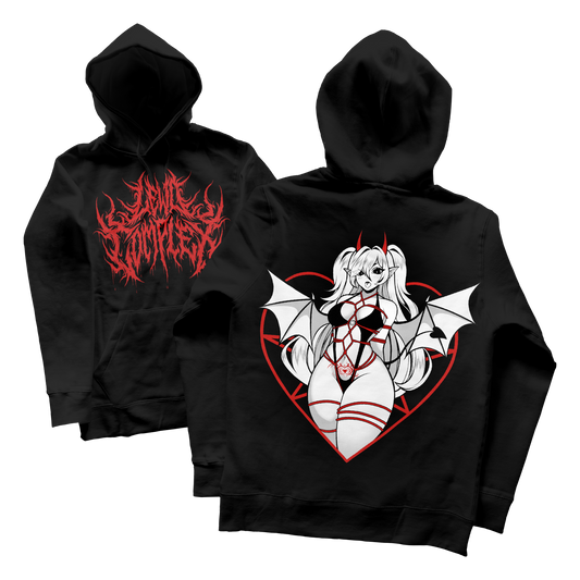 SHIBARI Hoodie