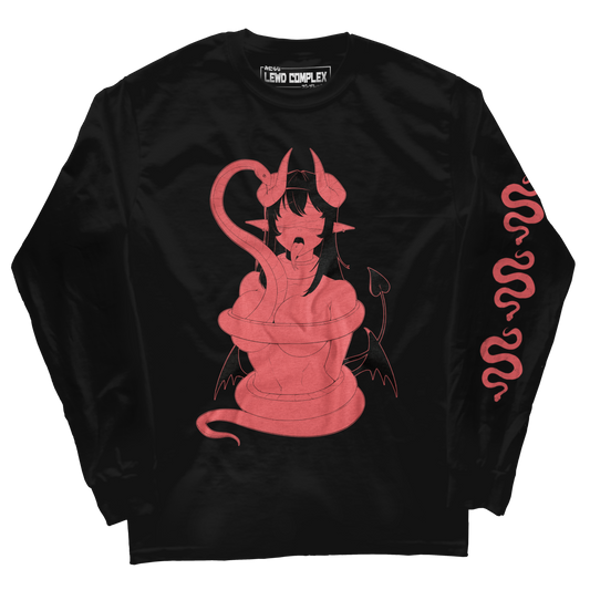 [2023 REMAKE] BDsssM Longsleeve
