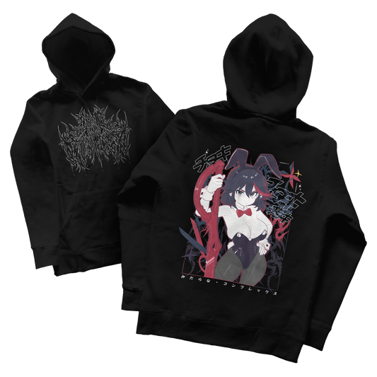 SEIFUKU Hoodie