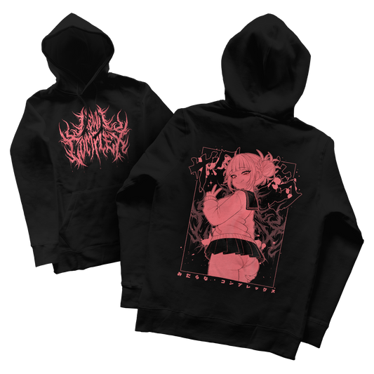 BLOODIED Hoodie