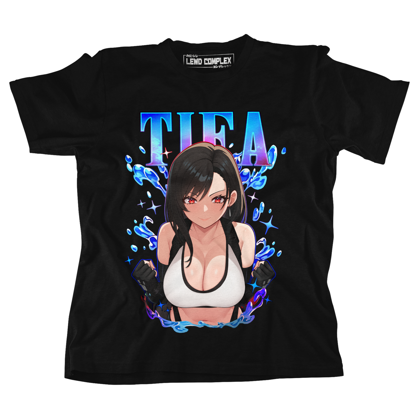 TEMPTING TIFA