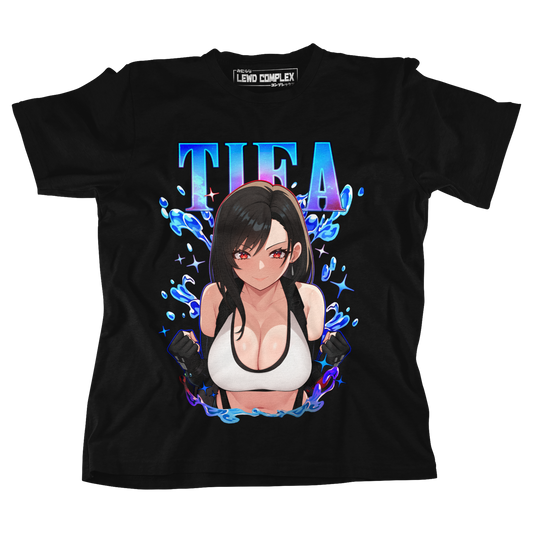 TEMPTING TIFA