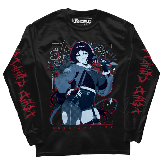 STABBY Longsleeve