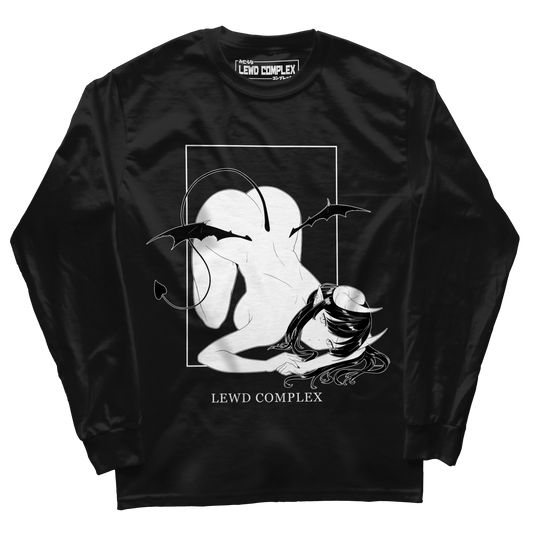 Conflicted V2 Longsleeve
