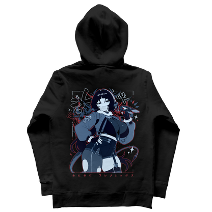STABBY Hoodie