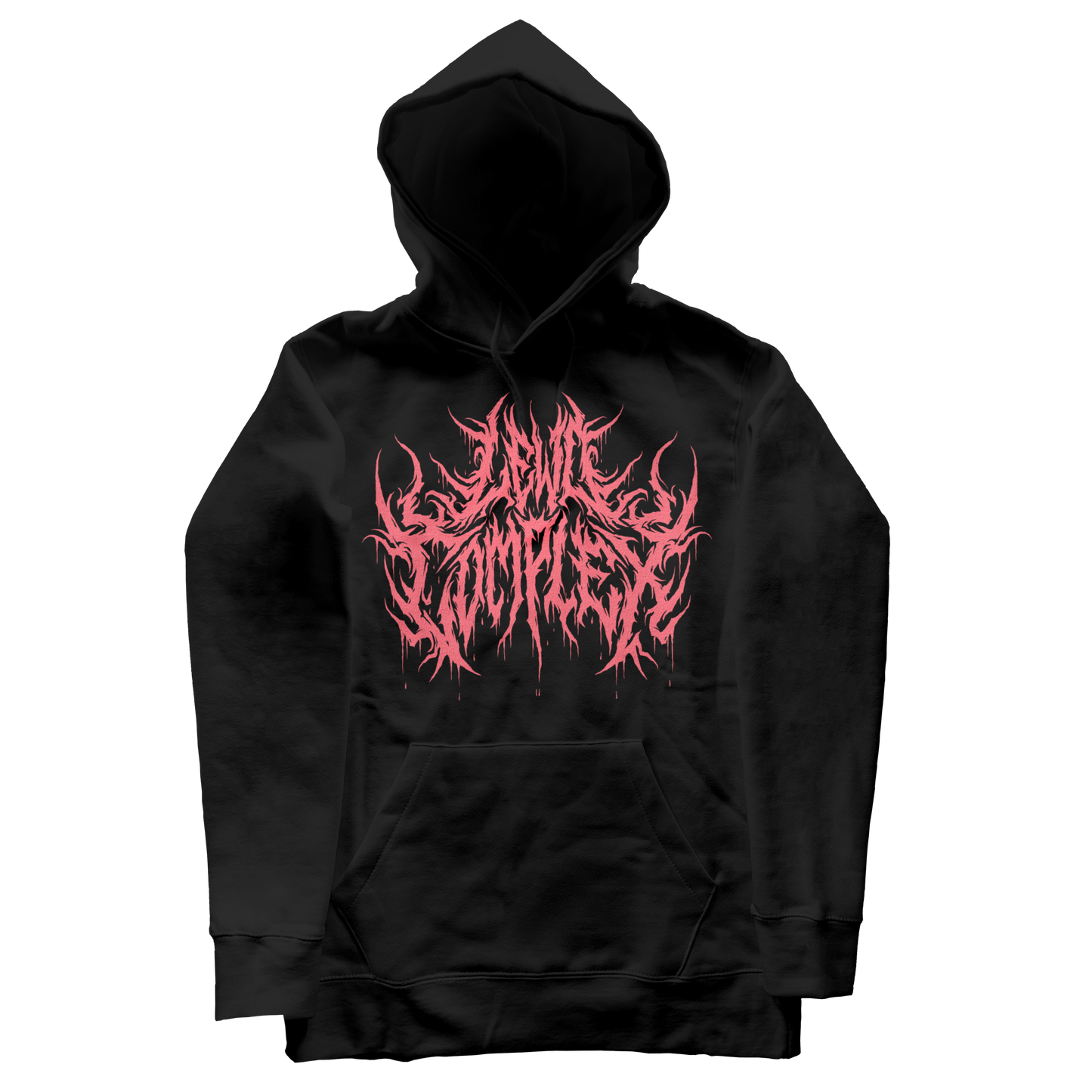 BLOODIED Hoodie