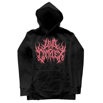 BLOODIED Hoodie
