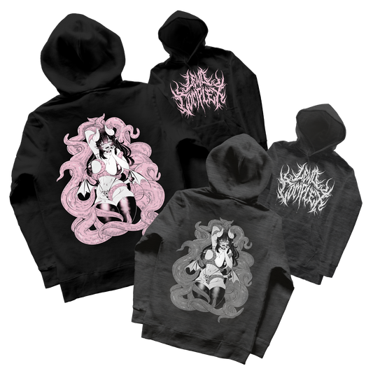 TENTACULT V1 Hoodie (RETIRING)